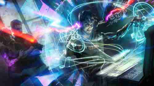 1米82超大只初音！长腿大姐姐Coser合集分享